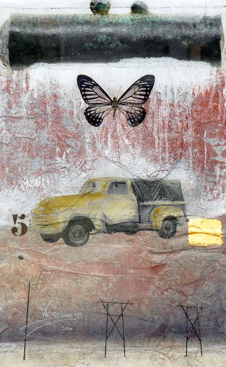 The Van